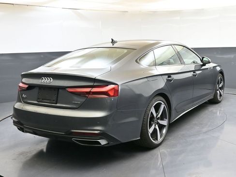 Used 2025 Audi A5 2.0T Premium Plus image 5