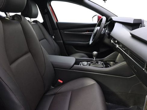 New 2026 MAZDA MAZDA3 2.5 S Hatchback w/ Premium Pkg image 16