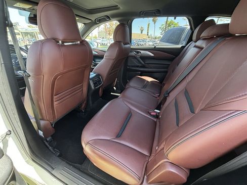 Used 2018 MAZDA CX-9 Signature AWD/4WD image 14