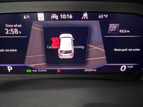 Used 2022 Volkswagen Atlas Cross Sport SEL image 15