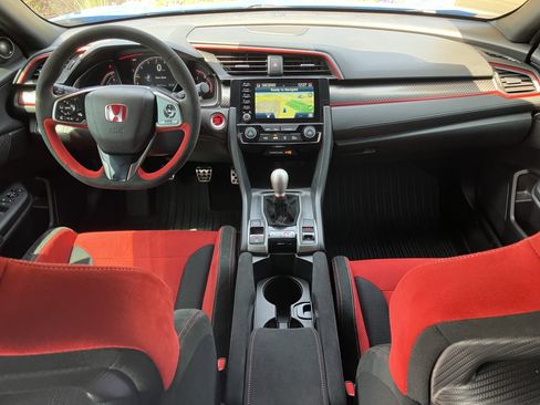 Used 2021 Honda Civic Type R image 18