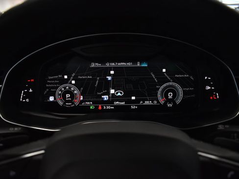 Used 2022 Audi Q7 Premium Plus w/ Premium Plus Package image 18