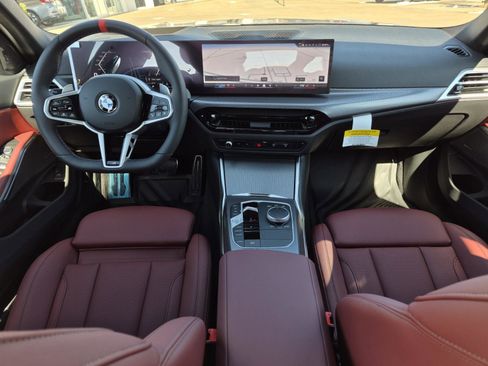 New 2026 BMW M340i M340i image 33