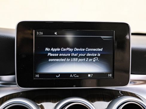 Used 2018 Mercedes-Benz C 300 Cabriolet image 25