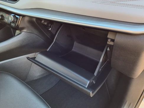 Used 2025 Jeep Compass Limited image 83