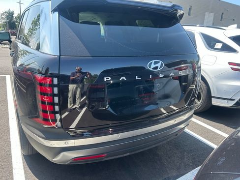 Used 2026 Hyundai Palisade SEL AWD/4WD image 5