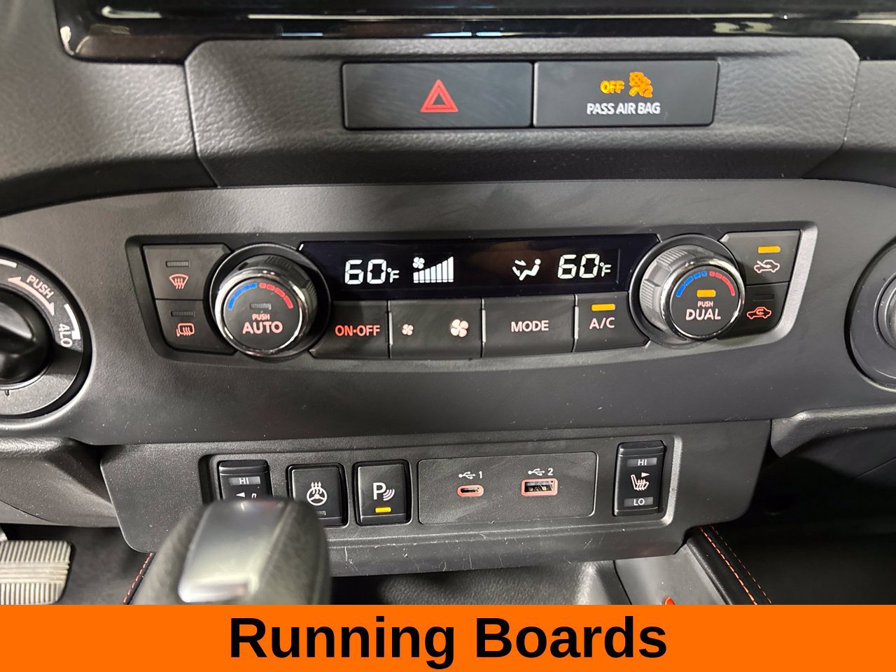 Used 2023 Nissan Frontier PRO-4X w/ Pro Convenience Package AWD/4WD image 20