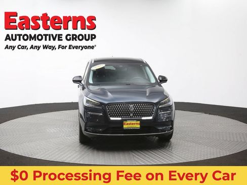 Used 2021 Lincoln Corsair Reserve w/ Elements Package AWD/4WD image 54