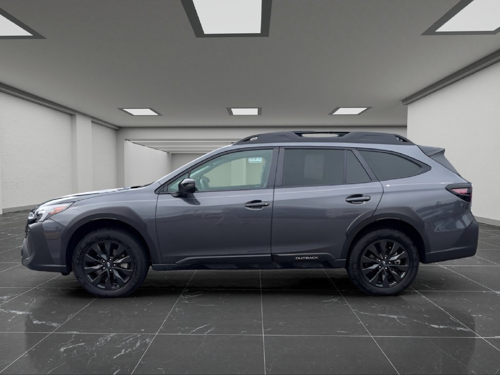 Certified 2024 Subaru Outback Onyx Edition AWD/4WD image 7