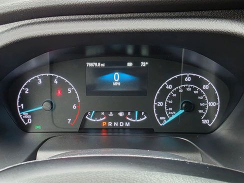 Used 2024 Ford Transit 350 XLT AWD/4WD image 20