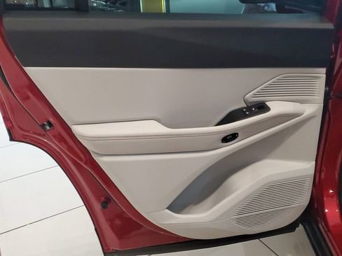 New 2026 Jeep Cherokee Limited image 18