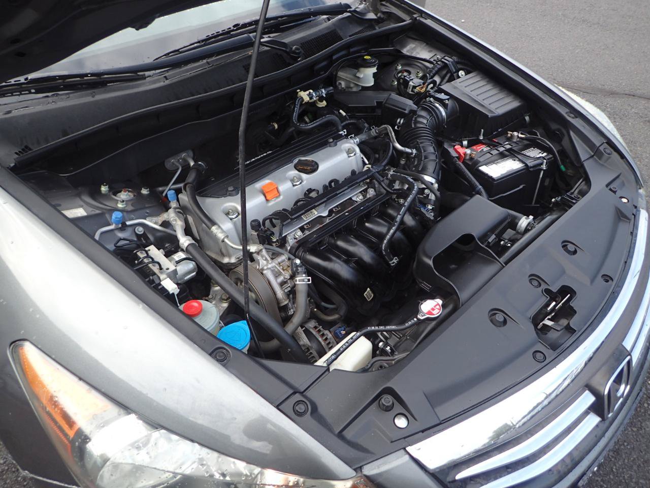 Used 2011 Honda Accord LX image 19