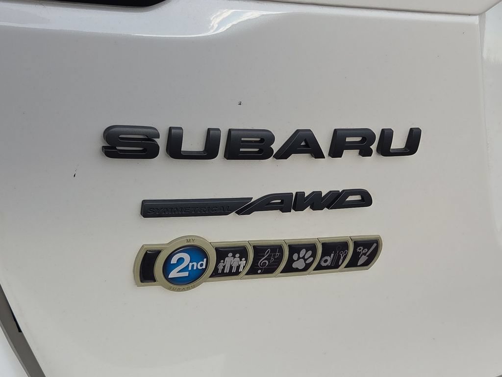 Used 2021 Subaru Outback Onyx Edition XT w/ Tech Package 2 AWD/4WD image 10