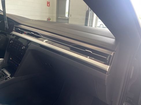 Used 2023 Volkswagen Arteon SEL image 40