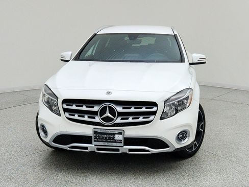 Used 2020 Mercedes-Benz GLA 250 image 2