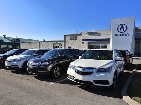 New 2025 Acura Integra A-Spec image 40