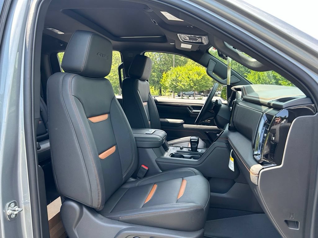New 2026 GMC Sierra 1500 AT4 w/ Technology Package AWD/4WD image 69
