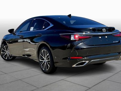 New 2025 Lexus ES 350 w/ Premium Package image 12