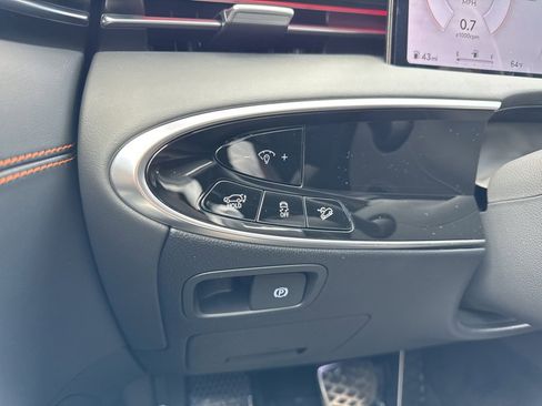 New 2026 Genesis GV70 3.5T Sport Advanced image 42