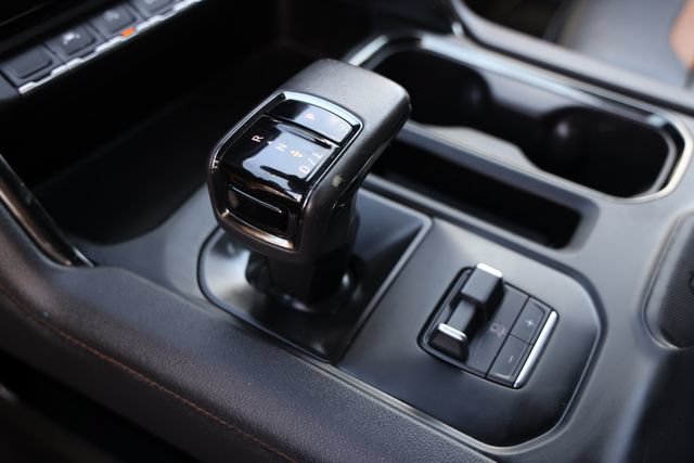 Used 2022 GMC Sierra 1500 AT4 AWD/4WD image 22