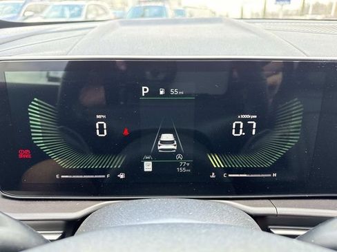 New 2026 Kia Sportage EX w/ EX Panorama Roof Package image 26