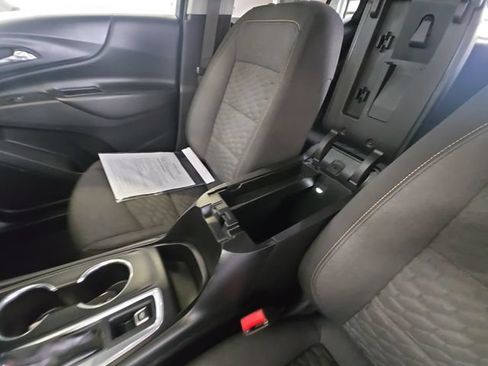Used 2019 Chevrolet Equinox LT AWD/4WD image 27