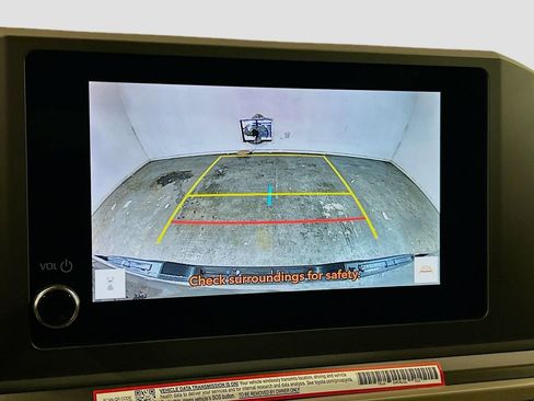 New 2026 Toyota Tacoma SR5 image 14