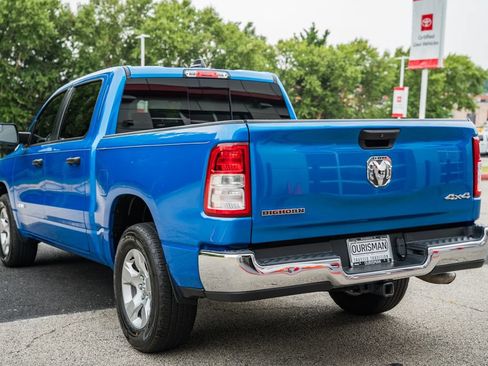 Used 2023 RAM 1500 Big Horn AWD/4WD image 5
