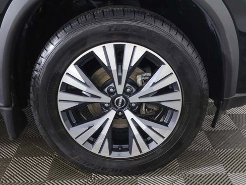 Used 2023 Nissan Rogue SV AWD/4WD image 20