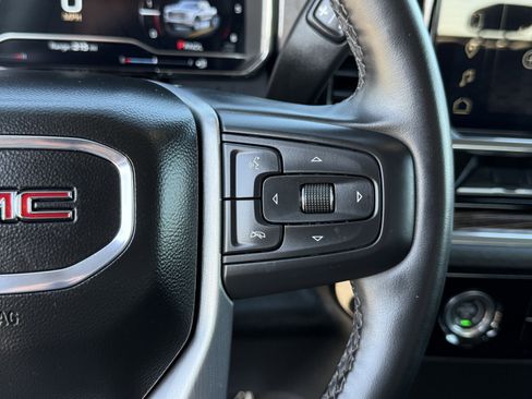 Used 2024 GMC Sierra 1500 Elevation w/ LPO, Elevation Black Package image 22