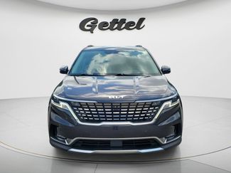 Used 2023 Kia Carnival SX FWD video 2