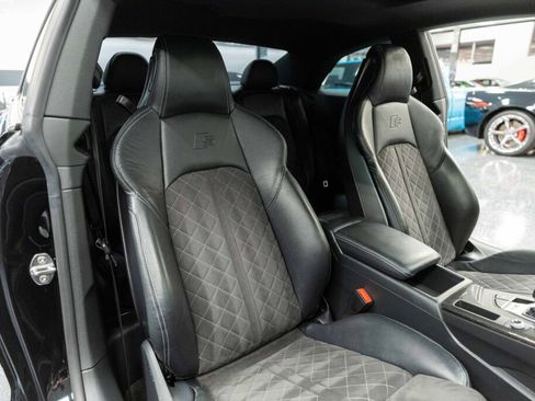 Used 2018 Audi S5 Prestige w/ Driver Assistance Package image 15