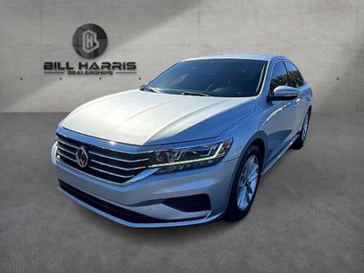 Used 2020 Volkswagen Passat 2.0T SE