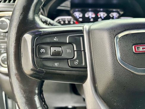 Used 2022 GMC Sierra 3500 SLE w/ SLE Convenience Package image 27