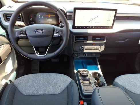 New 2026 Ford Maverick XLT w/ XLT Luxury Package FWD image 7