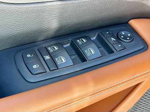 New 2026 Chrysler Pacifica Pinnacle w/ Trailer Tow Group image 13