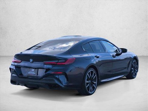 New 2026 BMW M850i xDrive image 2