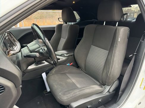 Used 2020 Dodge Challenger R/T image 14