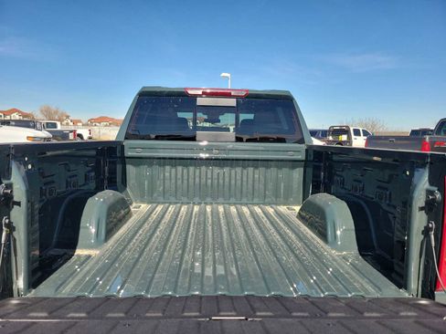 New 2026 Chevrolet Silverado 1500 LT w/ Z71 Off-Road Package AWD/4WD image 23