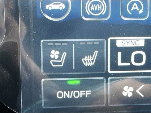 New 2026 Subaru Forester Touring image 24