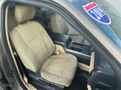 Used 2019 Ford F150 XLT w/ Equipment Group 302A Luxury image 26