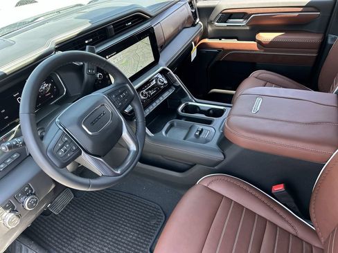 New 2026 GMC Sierra 3500 Denali Ultimate AWD/4WD image 10