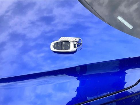 Used 2024 Hyundai Tucson SEL AWD/4WD image 15