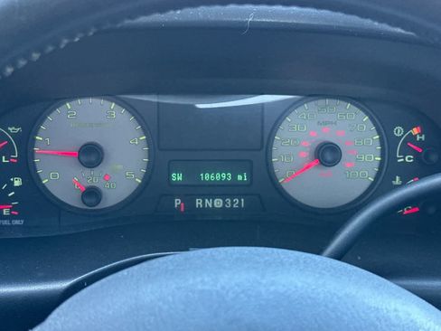 Used 2006 Ford F350 XLT AWD/4WD image 21