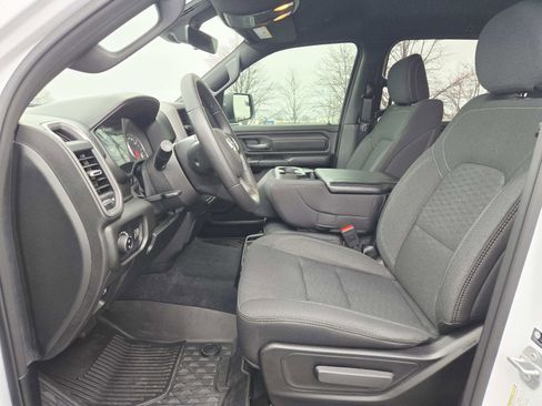 Used 2025 RAM 1500 Classic Warlock image 12