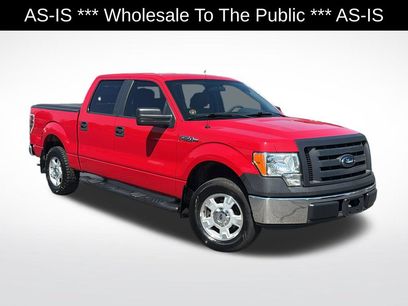 Used 2009 Ford F150 XL