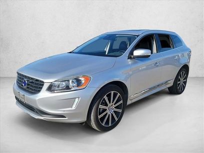 Used 2015 Volvo XC60 T5 Premier