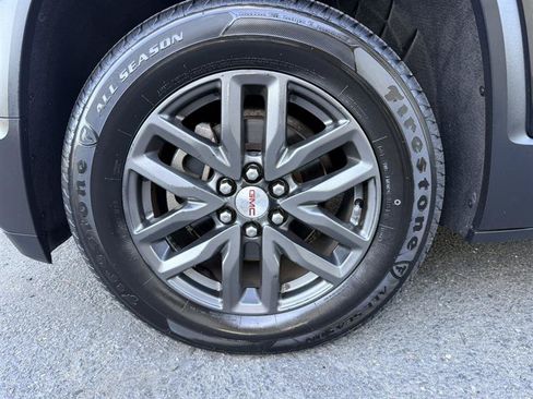 Used 2018 GMC Acadia SLT AWD/4WD image 8