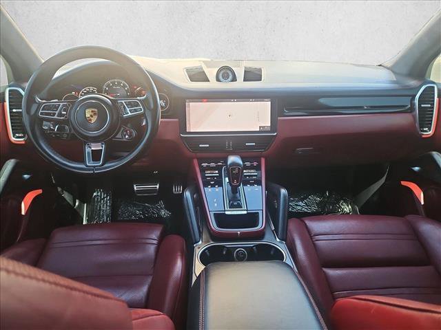 Used 2019 Porsche Cayenne Turbo AWD/4WD image 20
