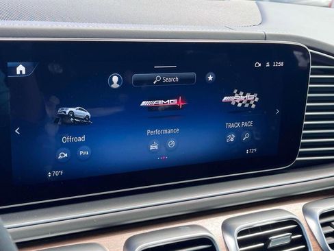 New 2026 Mercedes-Benz GLE 53 AMG 4MATIC Coupe image 26